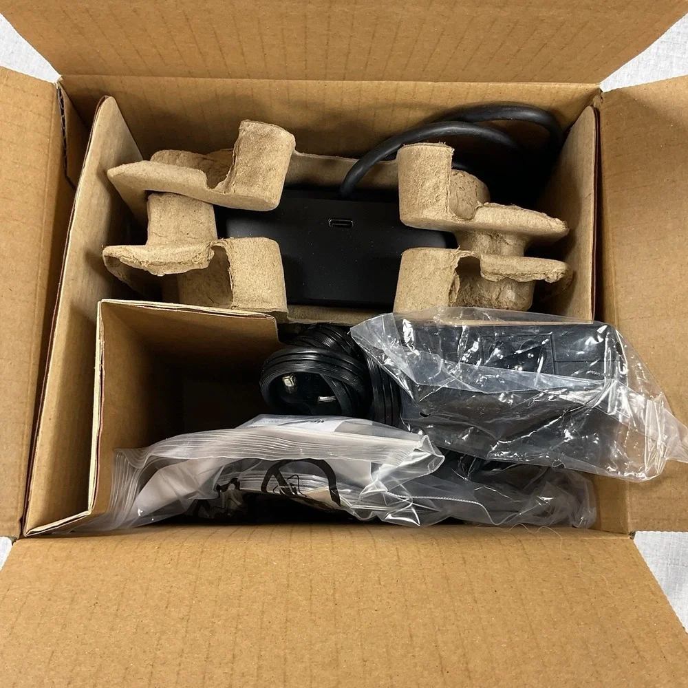 HP usb dock